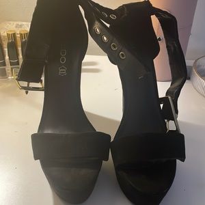 Aldo Women's Heeled Sandal